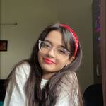 Priya Sharma 's photo