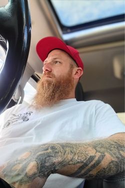 Sean Odell's photo
