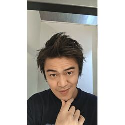 Kent Beckman's photo