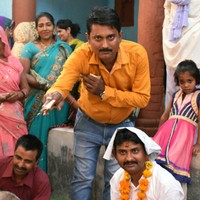 Ramesh Yadav's photo