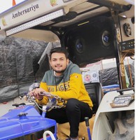 Ritik Dhonchak's photo