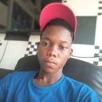Benjamin Lin 's photo