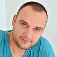 Adnan Imamović's photo