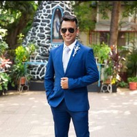 Rohan Kanchan's photo