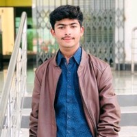 Hamza jamali's photo