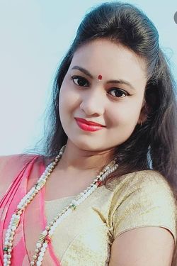 Vidhi Gupta's photo