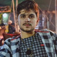 Sheeraz hyder's photo