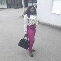 Maris Osaghae's photo