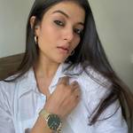 Shreya sharma's photo