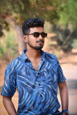 Ganesh 's photo