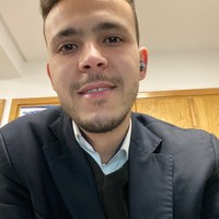 Mohammed El oumari's photo