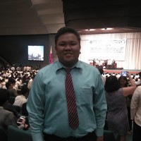 Arjay Flores's photo