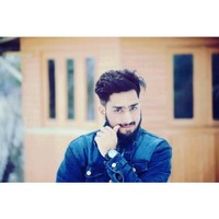 musaib ul islam's photo