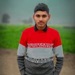 Anshu rajput's photo