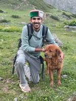 Yograj Singh's photo