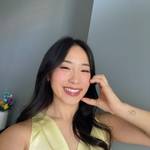 Olivia Eun Si-Yeon's photo