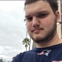 Chase DeLong's photo