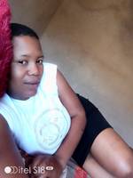 Mercy Chironda's photo