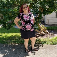 Miriam Mercado's photo