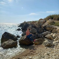 Mary cuaresma's photo