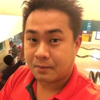 Kok Chee Keong's photo