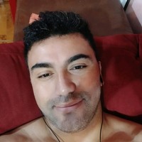 Angelo Flores's photo