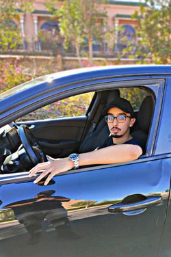 Abderrahmane Bouabllii's photo