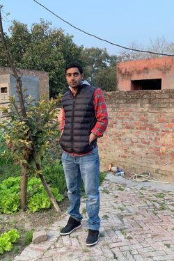 Veerpal singh Gill's photo