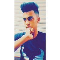 رائد خلاوي's photo