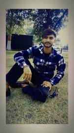 Aditya kashyap's photo