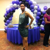 Wanda E Davis's photo