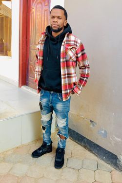 Zayeus bwalya 's photo