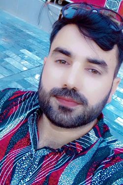 Zeeshan Ali's photo