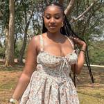 Kelia Ruzindana's photo