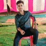 Nitin Shukla's photo