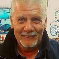 Robert Smith's photo