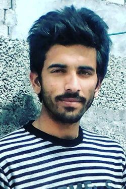 Ali Shah's photo