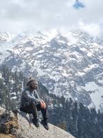 Abhay Kaushal's photo