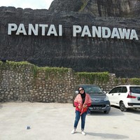 Vivin Pramita's photo