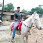 Ayush Raj Mehta 's photo