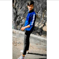 Rohit chouhan's photo