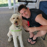Eric Scott's photo