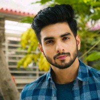 Armaan's photo