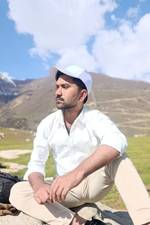 Muhammad Ahmad's photo