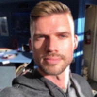 joe graham's photo