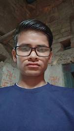 Kundan Kumar's photo