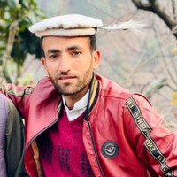 Khurshid Hasrat's photo