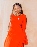 Heriet David's photo