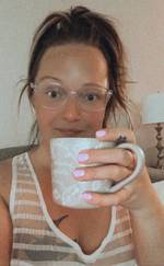 Heather party's photo