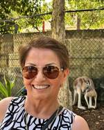 Ione Ferreira's photo